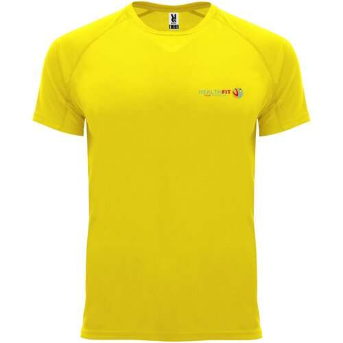 Bahrain Sport T-Shirt für Kinder