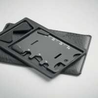 Vorschau: TACKLE Multifunktionswerkzeug Vorschau: TACKLE Multifunktionswerkzeug