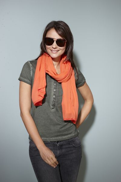 Cotton Scarf