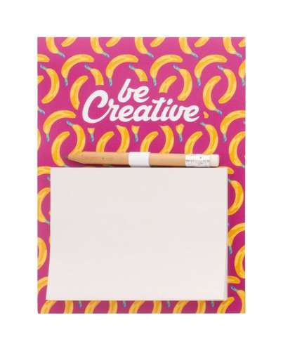 CreaStick Fridge Plus Individueller Kühlschrankmagnet