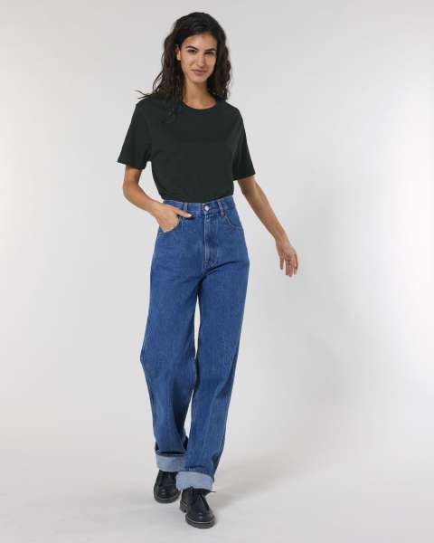 Stanley Stella Unisex T-Shirt Rocker