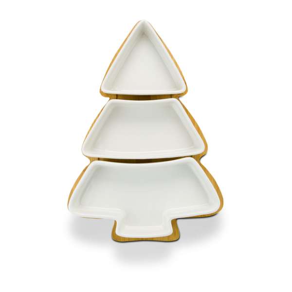 Präsentset Süßer Weihnachtsbaum