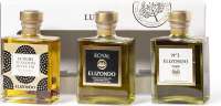 Olivenöl Elizondo Set Luxury