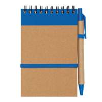 Vorschau: RECYCLE M - Notizringbuch Vorschau: RECYCLE M - Notizringbuch