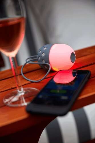 FIREFLY - Wireless-Lautsprecher