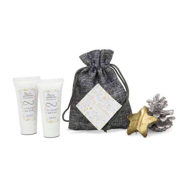 Präsentset Duschgel Duo Mini