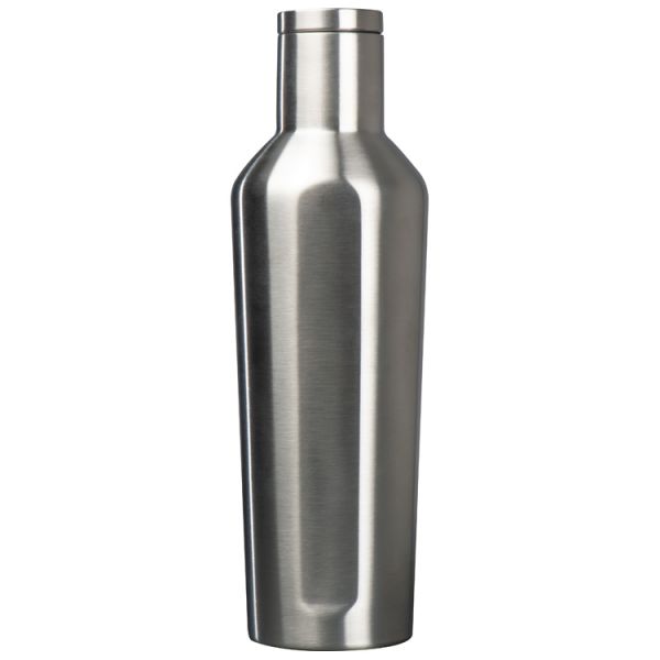 Vakuum Isolierflasche aus Edelstahl, 500ml