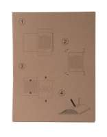 Vorschau: Folty Eco Stifteköcher Vorschau: Folty Eco Stifteköcher