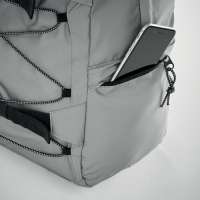 Vorschau: BRIGHT SPORTBAG Reflektierender Rucksack 190T Vorschau: BRIGHT SPORTBAG Reflektierender Rucksack 190T