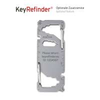 Vorschau: ROMINOX® Key Tool Link 20 Funktionen (Karabiner) Vorschau: ROMINOX® Key Tool Link 20 Funktionen (Karabiner)