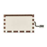 Vorschau: BOXMAS Mini-Drehorgel Vorschau: BOXMAS Mini-Drehorgel