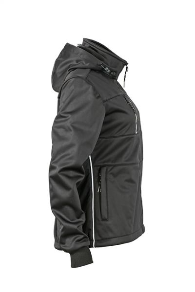 Ladies' Maritime Jacket