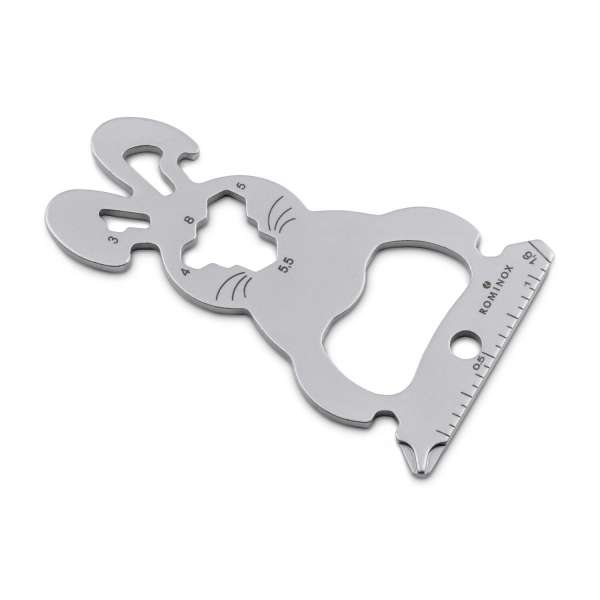 ROMINOX® Key Tool Bunny