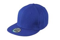 6 Panel Pro Cap Style