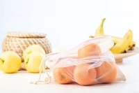 Vorschau: EcoShop Obst-/Gemüsebeutel Vorschau: EcoShop Obst-/Gemüsebeutel