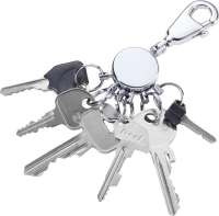 Vorschau: TROIKA Schlüsselanhänger PATENT Vorschau: TROIKA Schlüsselanhänger PATENT