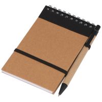 Vorschau: Ringbuch mit Kugelschreiber und To do Liste Vorschau: Ringbuch mit Kugelschreiber und To do Liste
