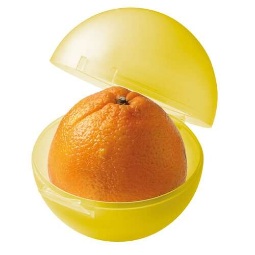 Vorratsdose &quot;Orangen-Box&quot;