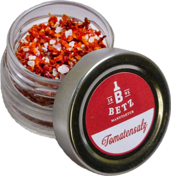 Tomatensalz im Schraubglas, 35 g