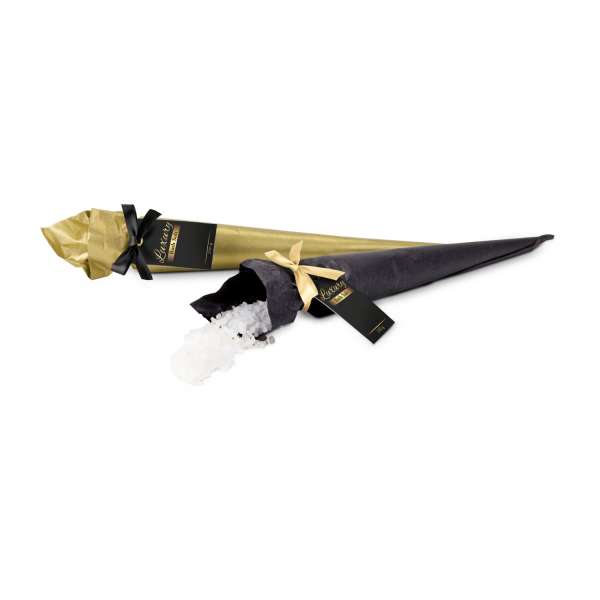 Badesalz Luxury Vanille, 100 g