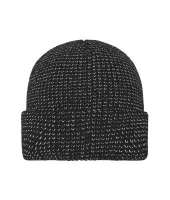 Reflective Winter Beanie