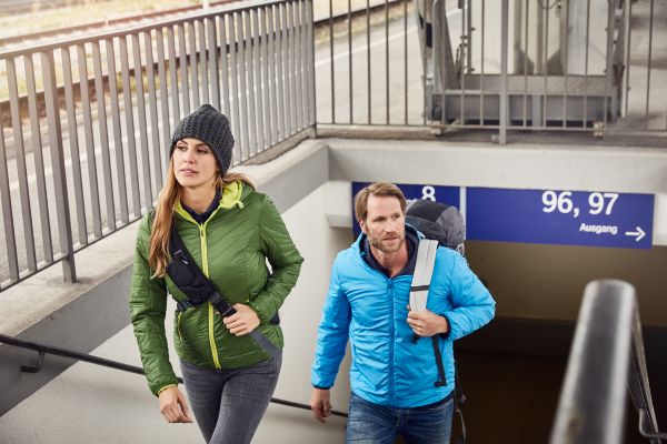 Ladies' Lightweight Jacket