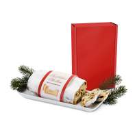 Präsentset Christstollen im Geschenkkarton