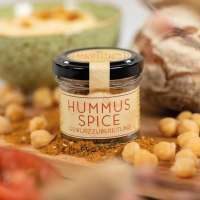 Hummus Spice