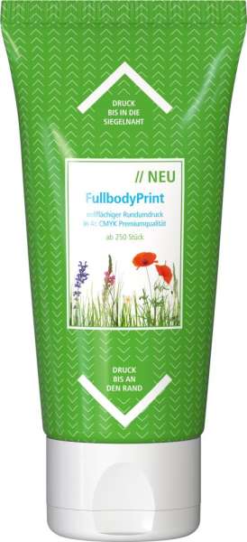 Duschgel Body&Hair, 50 ml Tube