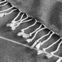 Vorschau: Sophie Muval Hamamtuch 180x90 cm, 140 gr/m² Vorschau: Sophie Muval Hamamtuch 180x90 cm, 140 gr/m²