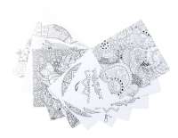 Vorschau: Condala Mandala-Malset Vorschau: Condala Mandala-Malset