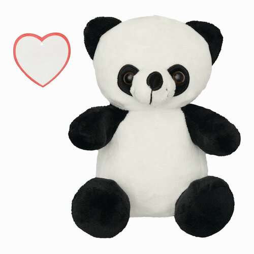 ANTHONY - Plüsch-Panda