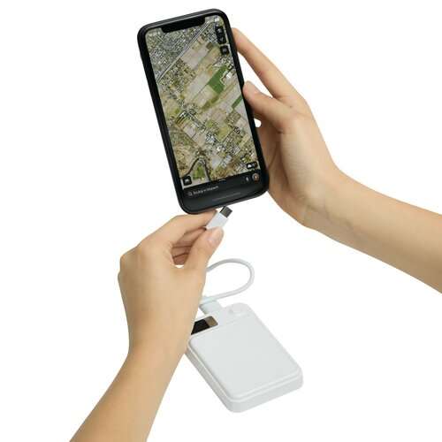 MAGNET - Powerbank