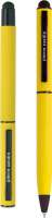Pierre Cardin® CELEBRATION Set aus Rollerball Touchpen und Kugelschreiber Stylus