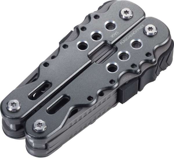 TROIKA Multifunktions-Werkzeug ARBEITSGERÄT