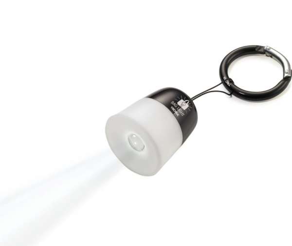 TROIKA Taschenlicht BAG LIGHT