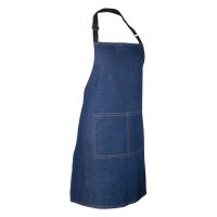 Deluxe Denim Schürze