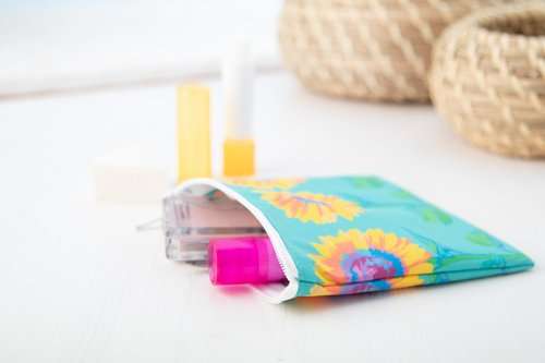 CreaBeauty S Individuelle Kosmetiktasche