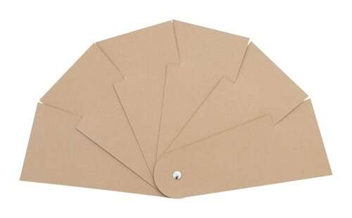 Folbreeze Eco Indiviueller Handfächer