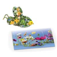 Samenpapier - Standardmotiv Samenpapier - Standardmotiv