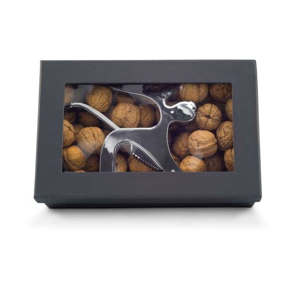 Präsentset Rentier-Nüsse