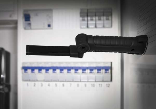 Metmaxx® WorklightReChargeTech