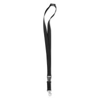 LANY Lanyard mit Karabiner 20mm