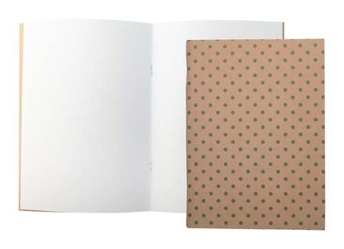 CreaNote A6 Eco Individuelles Notizbuch