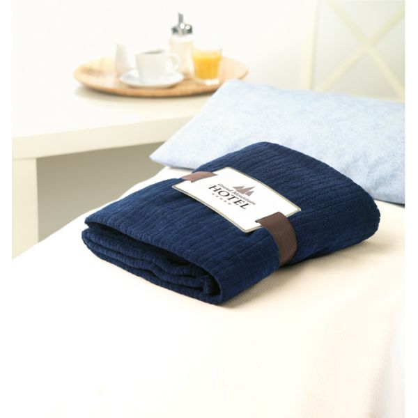 CAP CODE Fleece-Decke 240g/m²