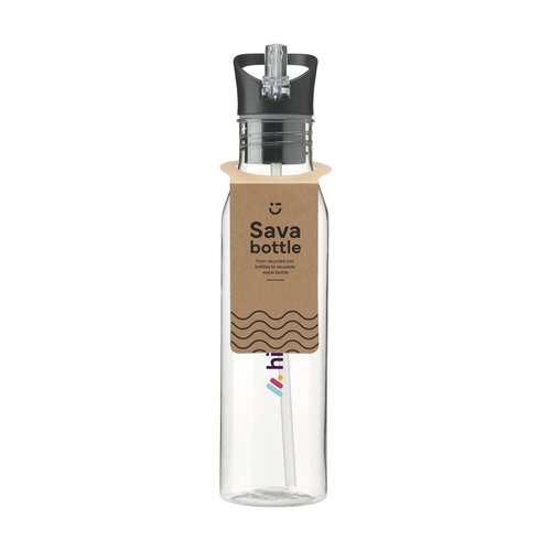 Sava GRS RPET Bottle 720 ml Trinkflasche