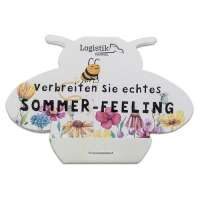 Vorschau: Samen-Stick - Biene Vorschau: Samen-Stick - Biene