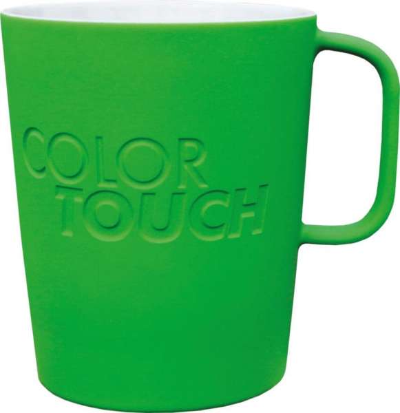 Porzellanbecher Glasgow