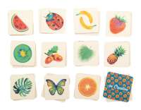 Vorschau: Peppermor Creative Individuelles Memory-Spiel Vorschau: Peppermor Creative Individuelles Memory-Spiel