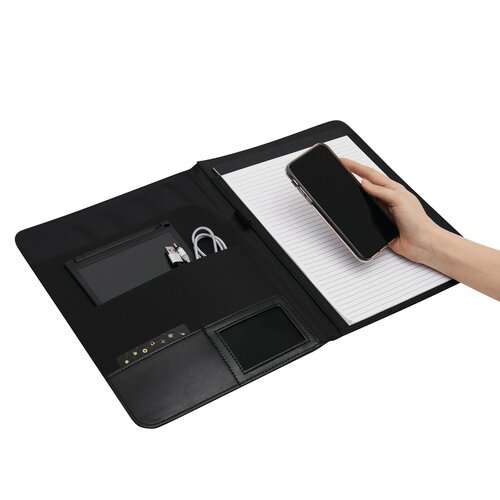 NOBLESSE A4 - Konferenzmappe